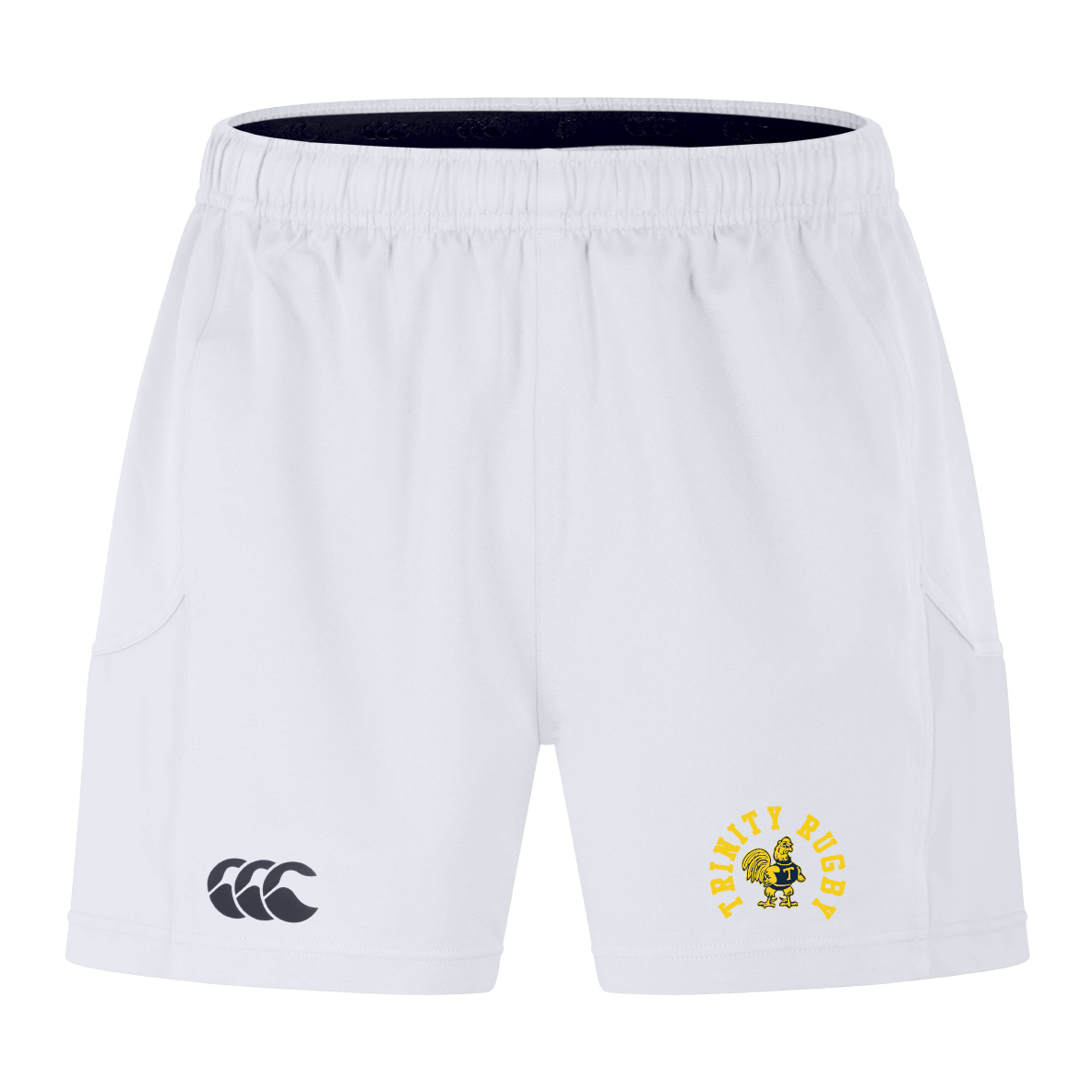 Trinity College Advantage Short 2.0 by Canterbury