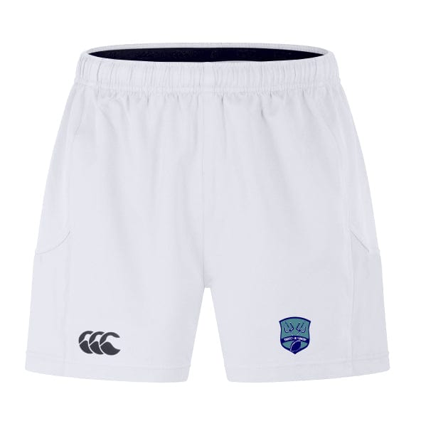 Tritons Rugby Advantage Short 2.0 by Canterbury