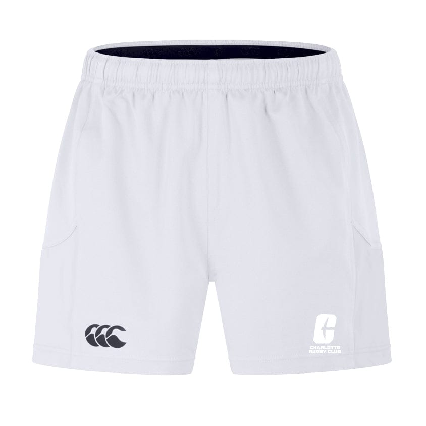 UNC Charlotte Advantage Short 2.0 by Canterbury
