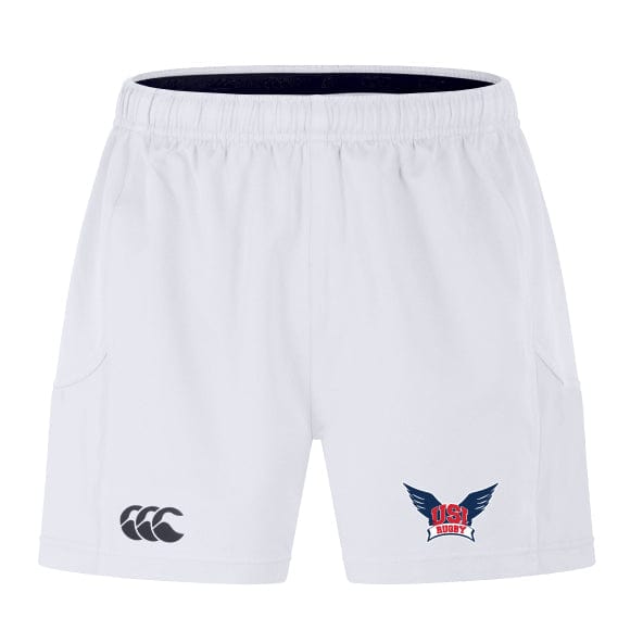 University of Southern Indiana Advantage Short 2.0 by Canterbury