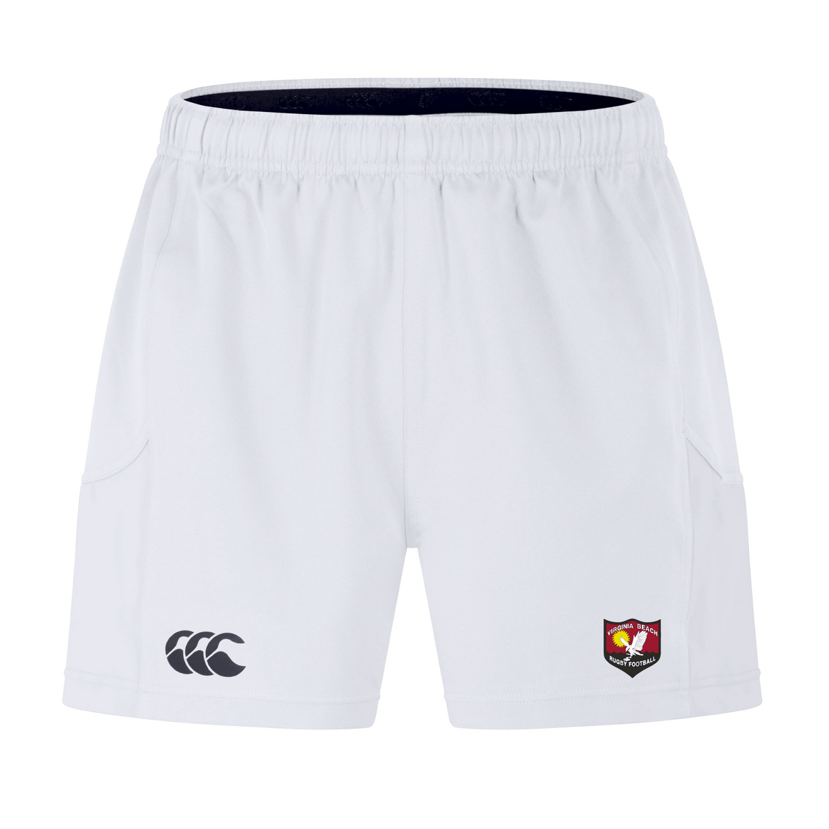 Virginia Beach RFC Advantage Short 2.0 by Canterbury