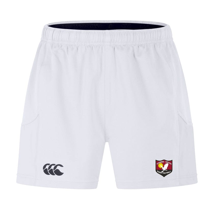 Virginia Beach RFC Advantage Short 2.0 by Canterbury