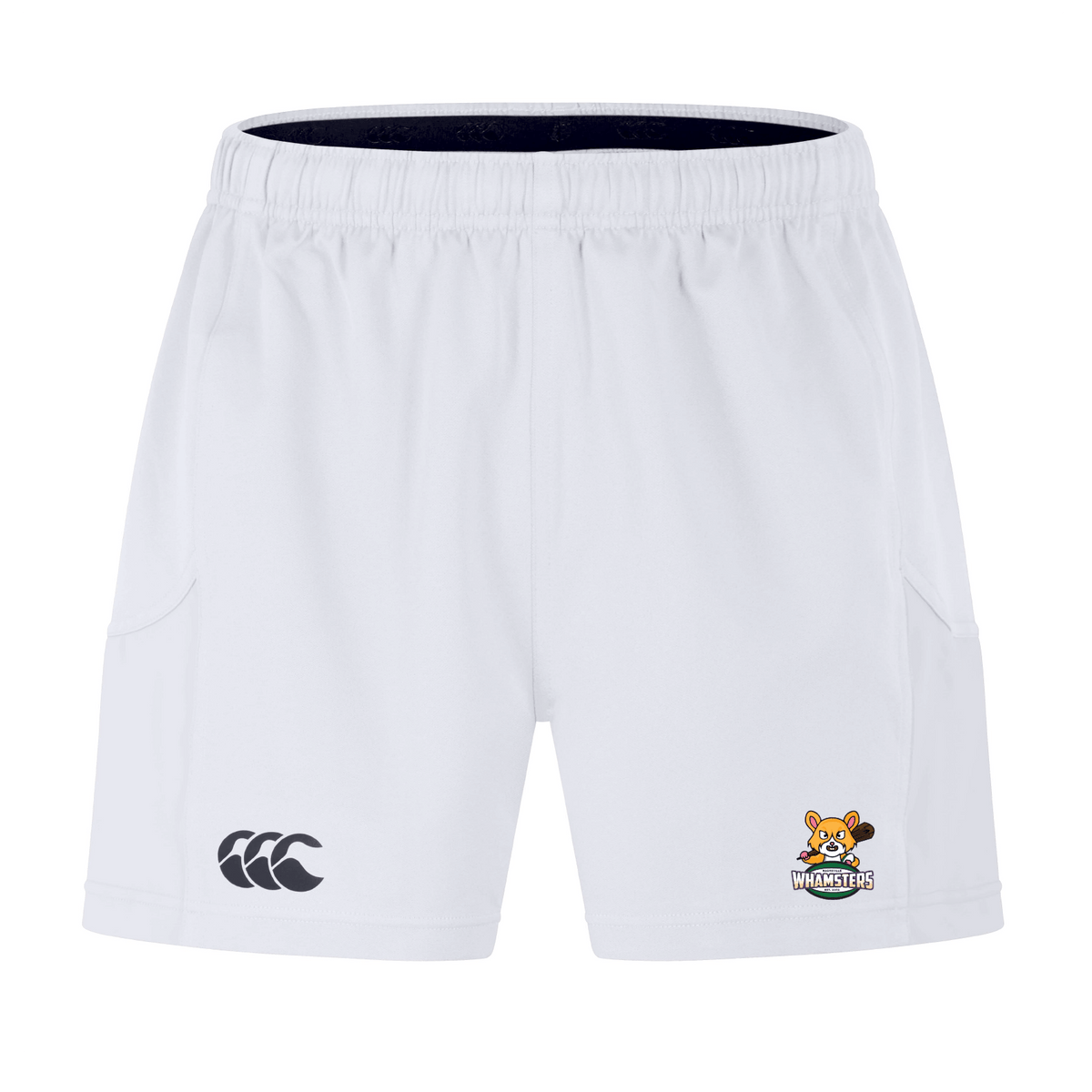 Maryville Whamsters Rugby Advantage Short 2.0 by Canterbury