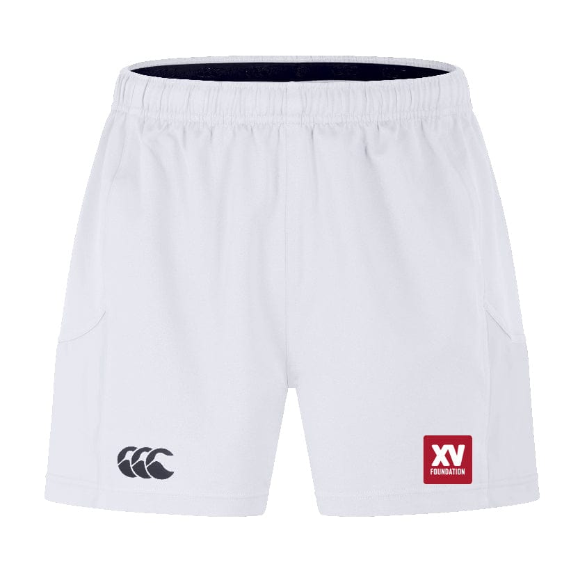 XV Foundation Advantage Short 2.0 by Canterbury