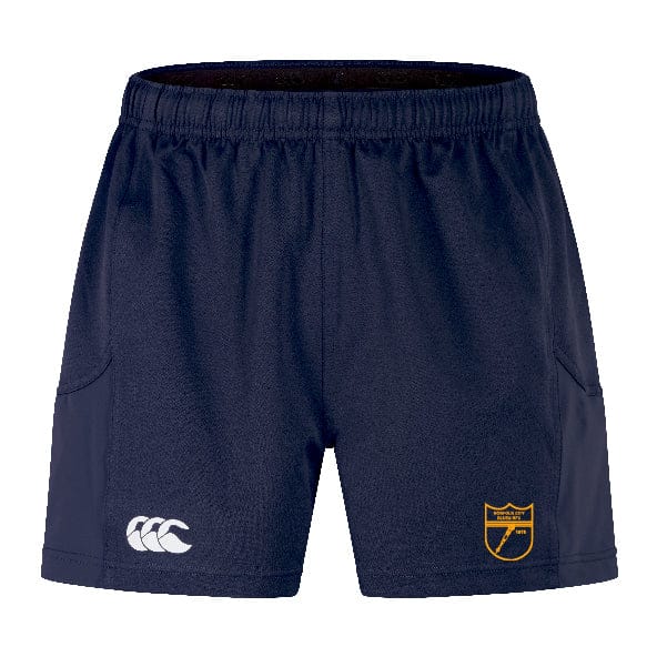 Norfolk Blues Advantage Short 2.0 by Canterbury