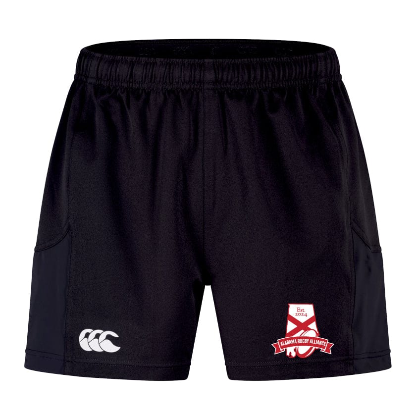 Alabama Rugby Alliance Advantage Short 2.0 by Canterbury