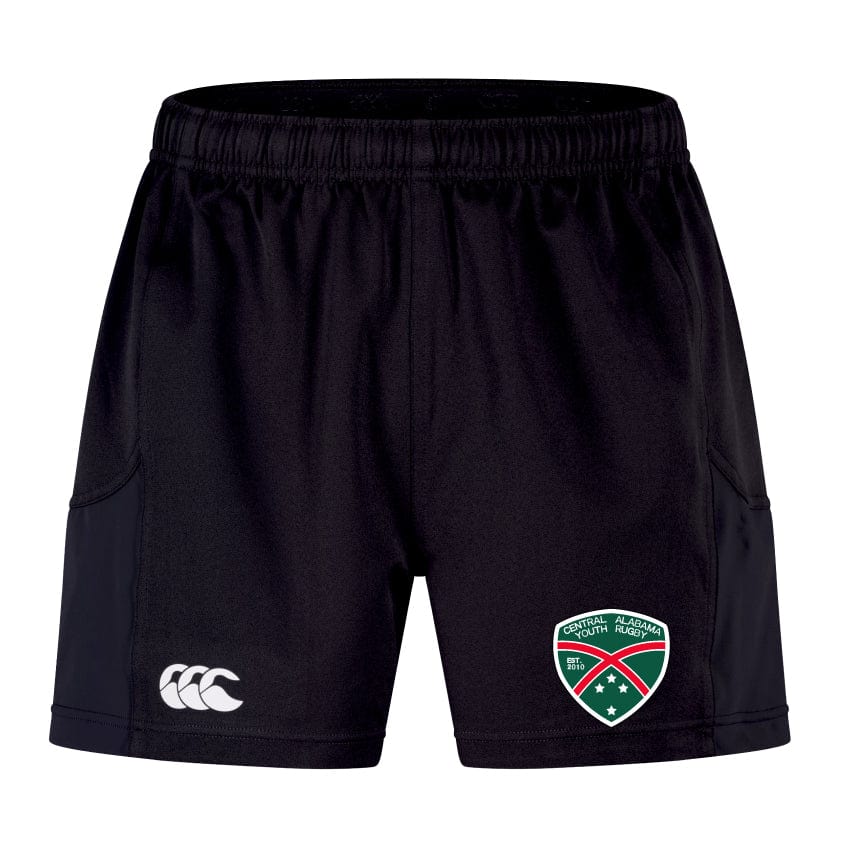 Central Alabama Youth Rugby Advantage Short 2.0 by Canterbury