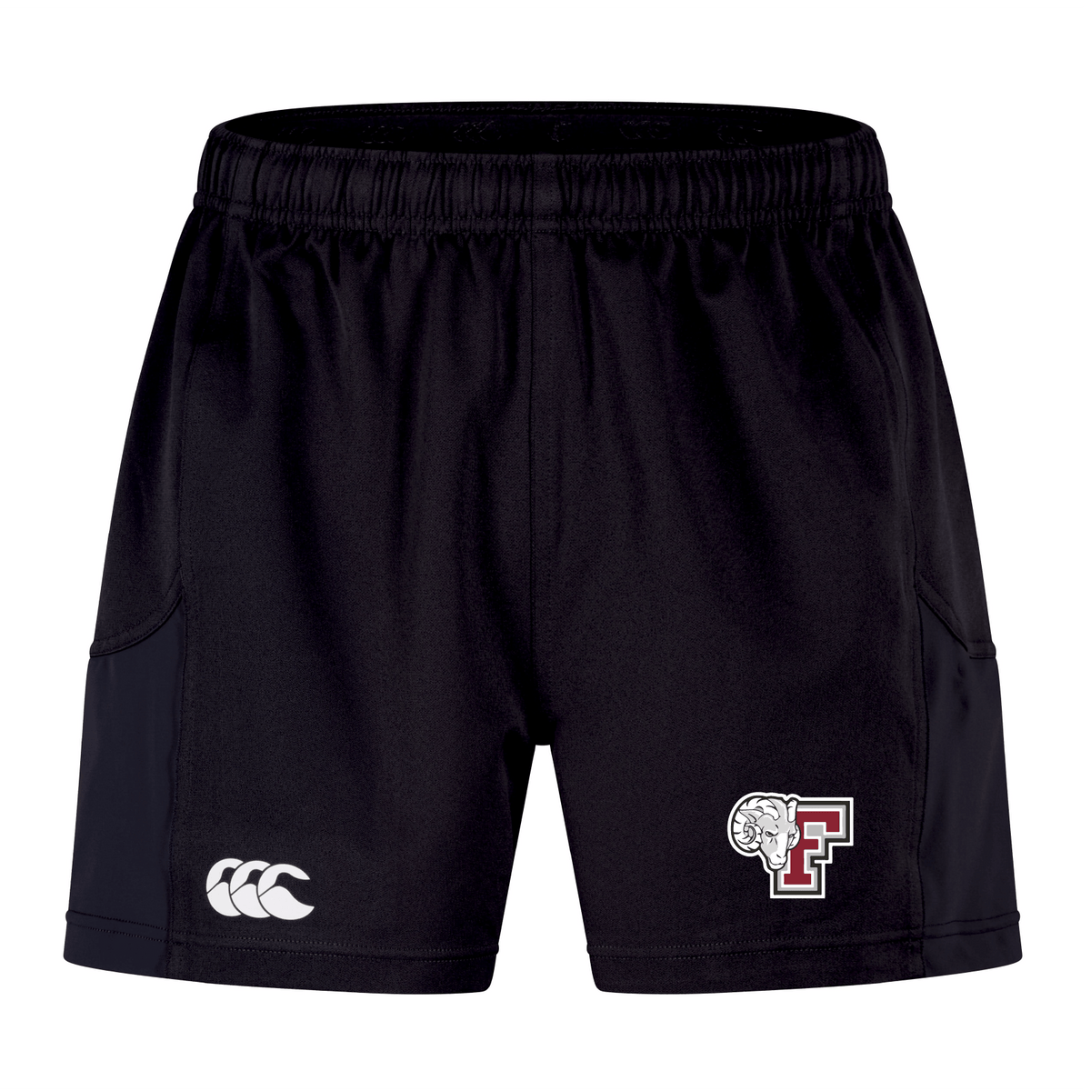 Fordham University Advantage Short 2.0 by Canterbury