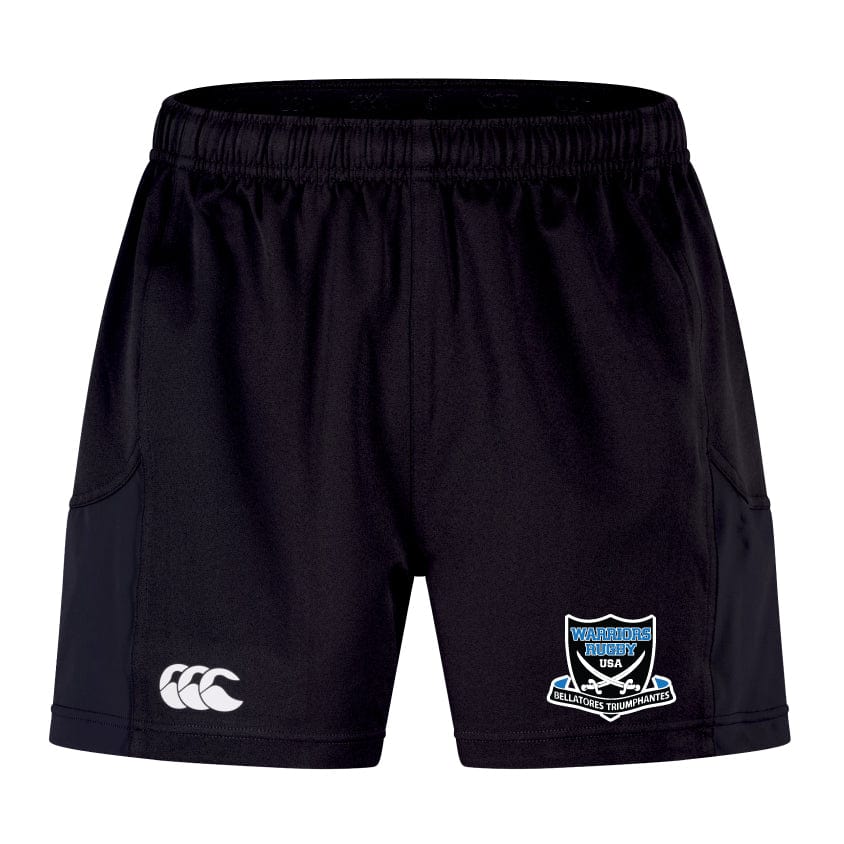 Fort Hunt Advantage Short 2.0 by Canterbury