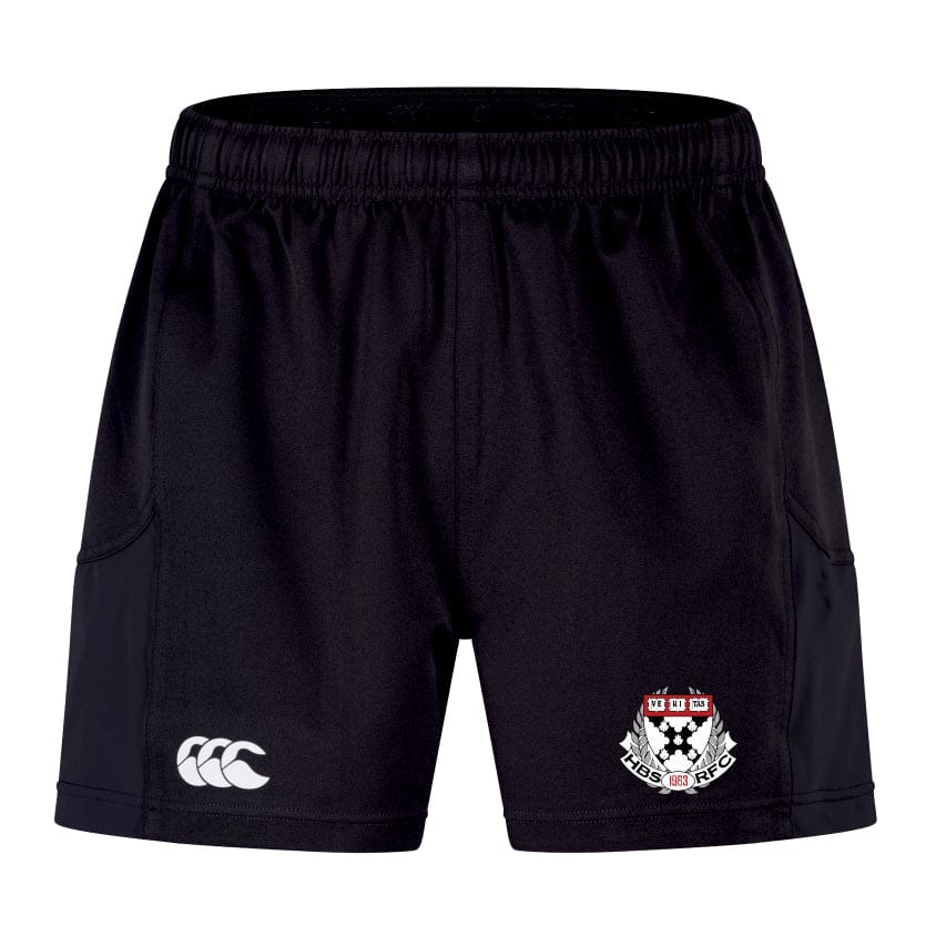 Harvard Business School RFC Advantage Short 2.0 by Canterbury