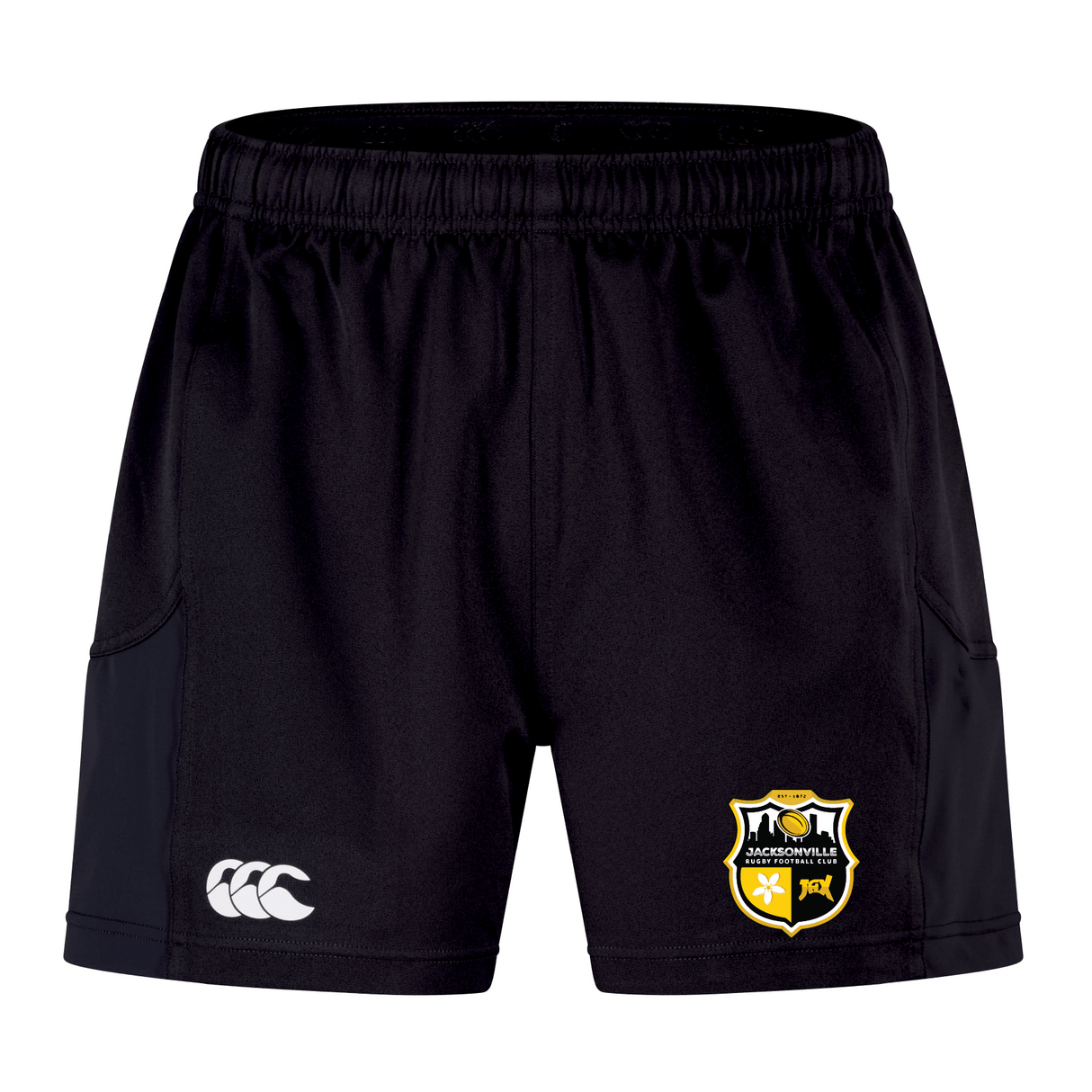 Jacksonville RFC Advantage Short 2.0 by Canterbury