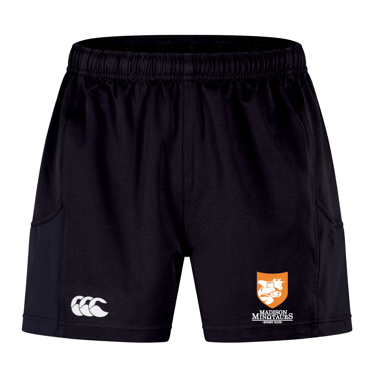 Madison Minotaurs Advantage Short 2.0 by Canterbury