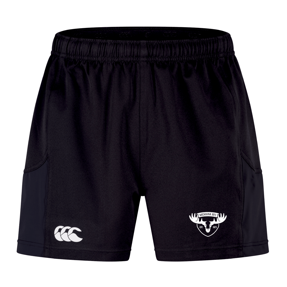 Michiana RFC Advantage Short 2.0 by Canterbury