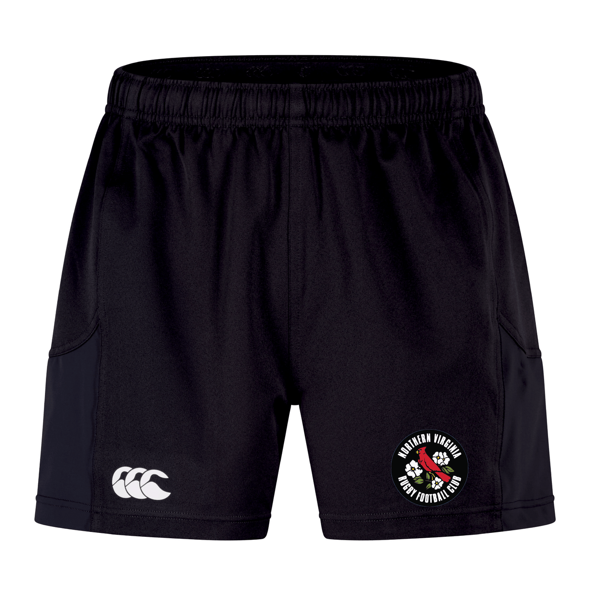 NOVA RFC Advantage Short 2.0 by Canterbury