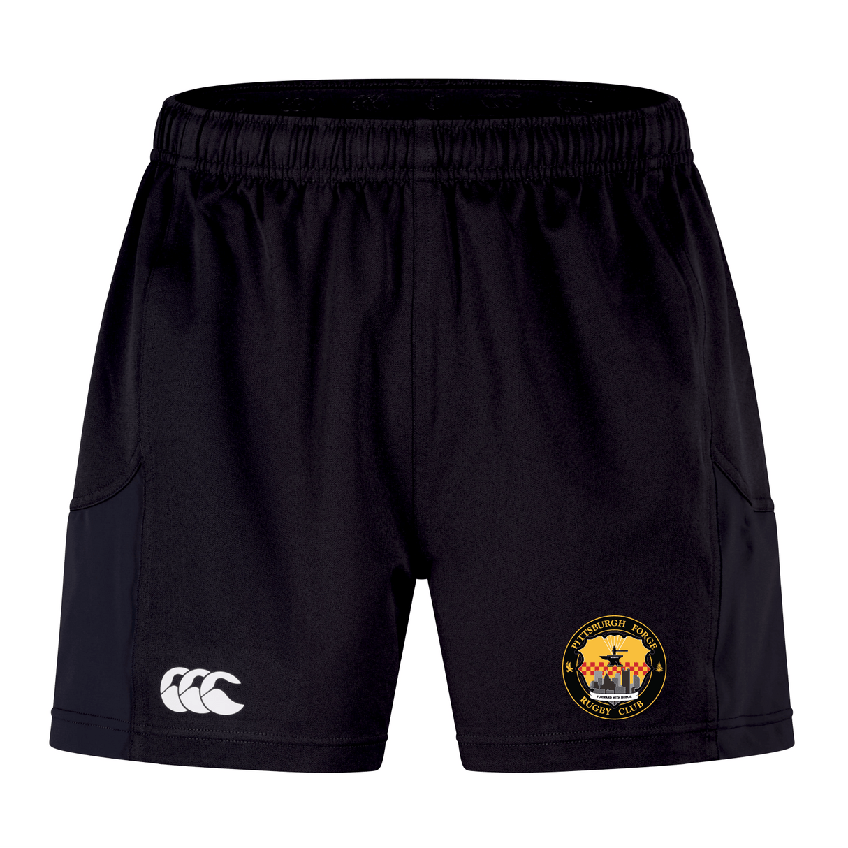Pittsburgh Forge Advantage Short 2.0 by Canterbury