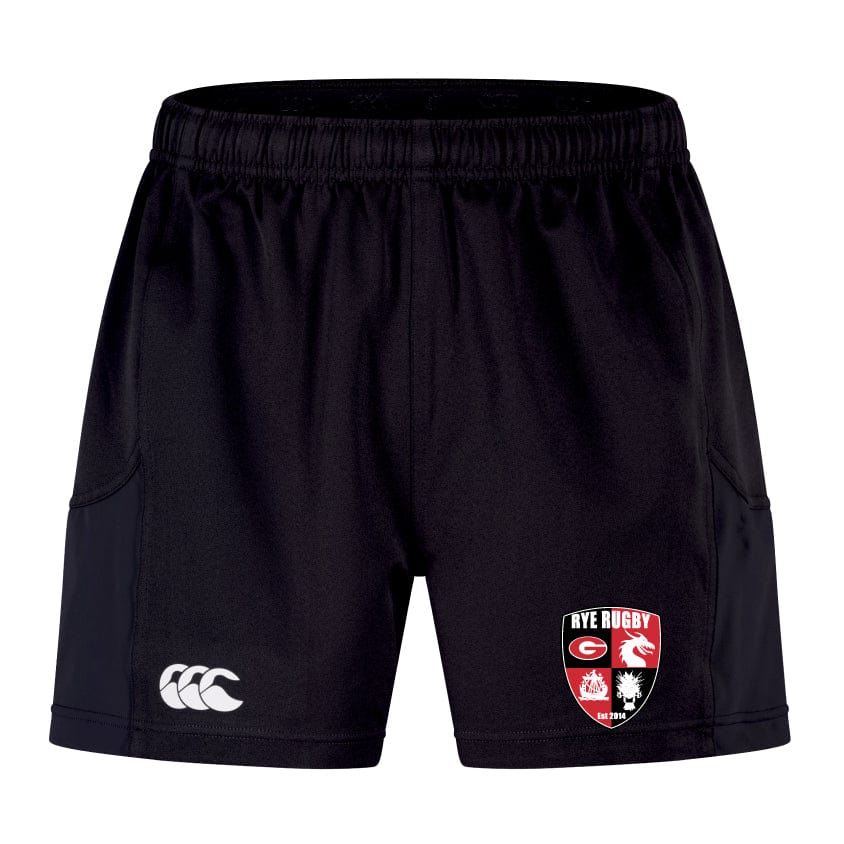 Rye High School Rugby Advantage Short 2.0 by Canterbury