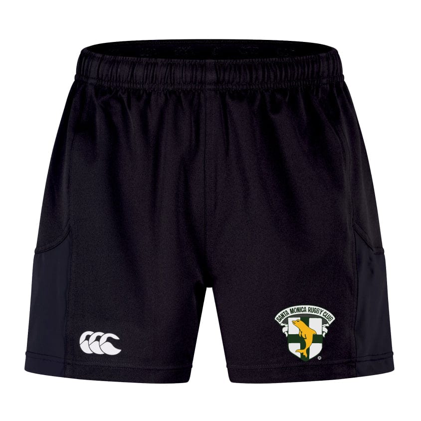 Santa Monica Rugby Club Advantage Short 2.0 by Canterbury