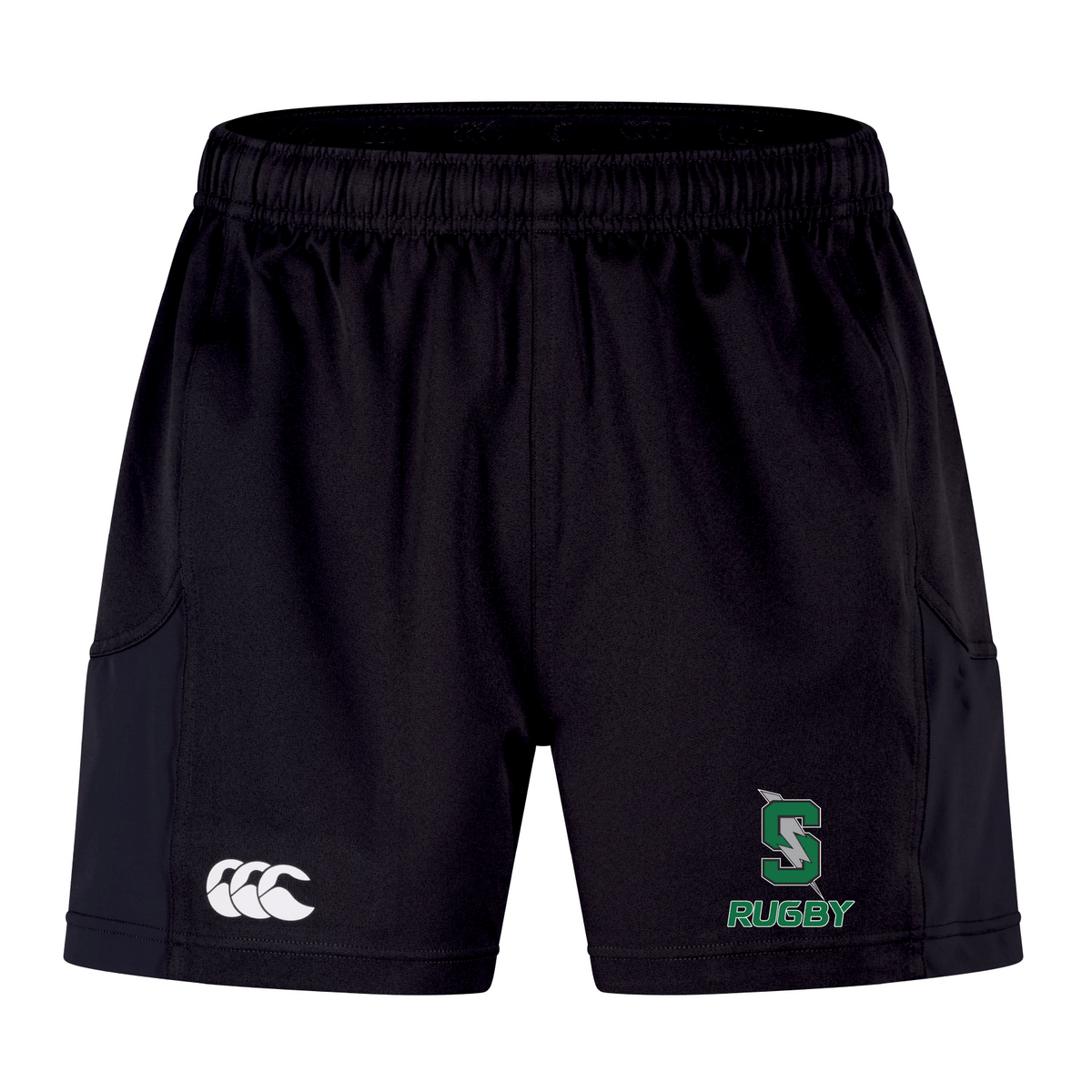Summit Rugby Advantage Short 2.0 by Canterbury
