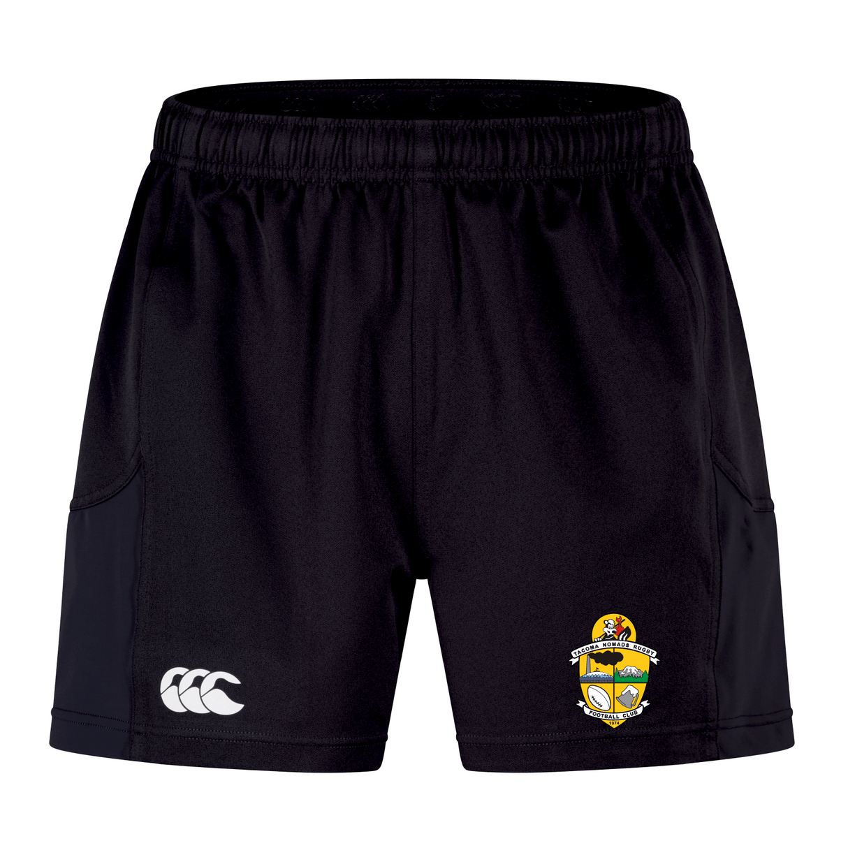 Tacoma Rugby Advantage Short 2.0 by Canterbury