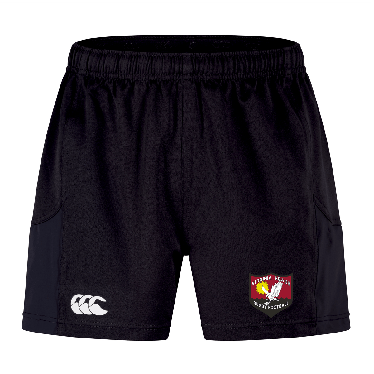 Virginia Beach RFC Advantage Short 2.0 by Canterbury