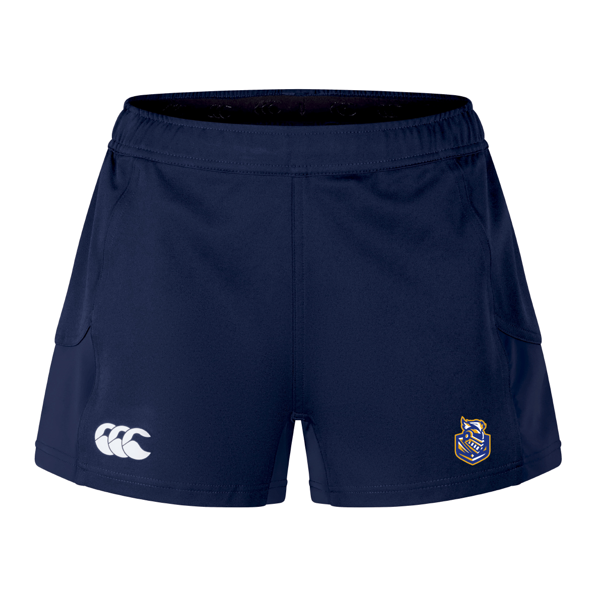 Malden Catholic Rugby Women's Advantage Short 2.0 by Canterbury