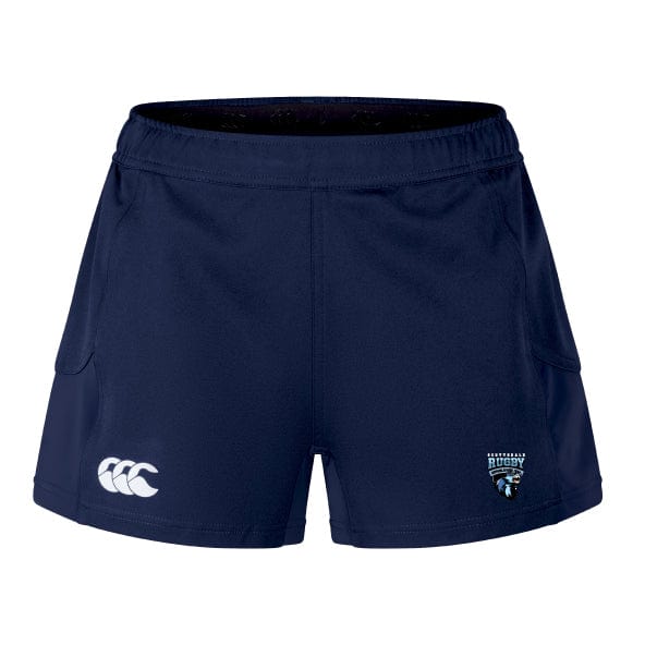 Scottsdale Rugby Women's Advantage Short 2.0 by Canterbury