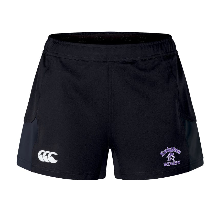 Ardrey Kell Rugby Women's Advantage Short 2.0 by Canterbury