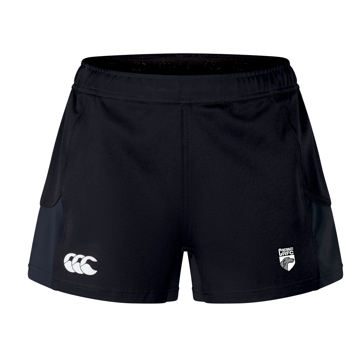 Cincinnati Wolfhounds Women's Advantage Short 2.0 by Canterbury