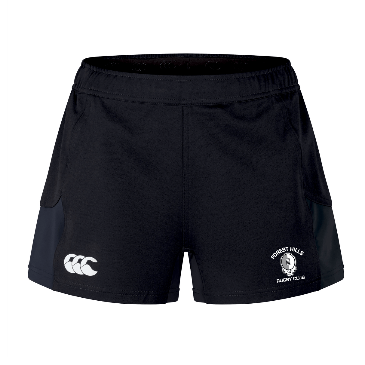 Forest Hills Rugby Women's Advantage Short 2.0 by Canterbury