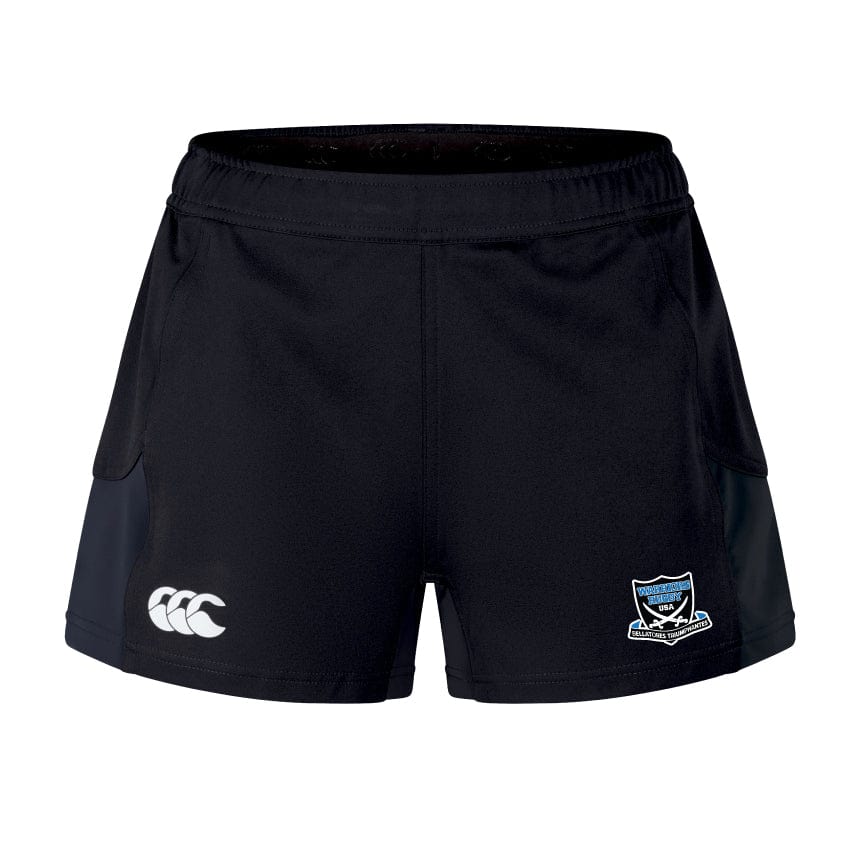 Fort Hunt Women's Advantage Short 2.0 by Canterbury