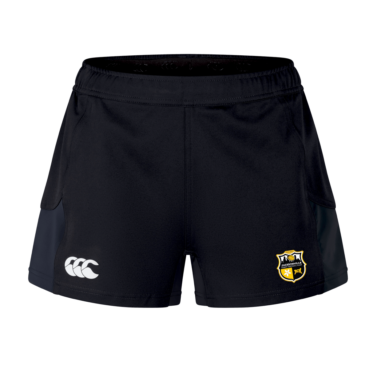 Jacksonville RFC Women's Advantage Short 2.0 by Canterbury