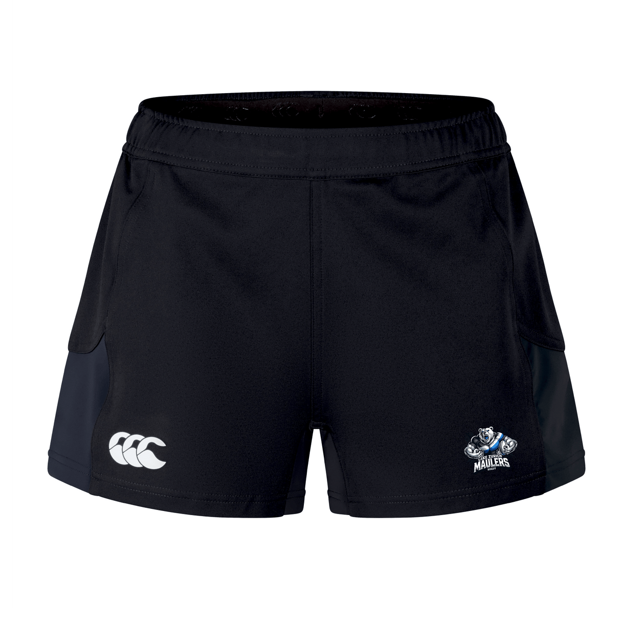 Lake Zurich Women's Advantage Short 2.0 by Canterbury