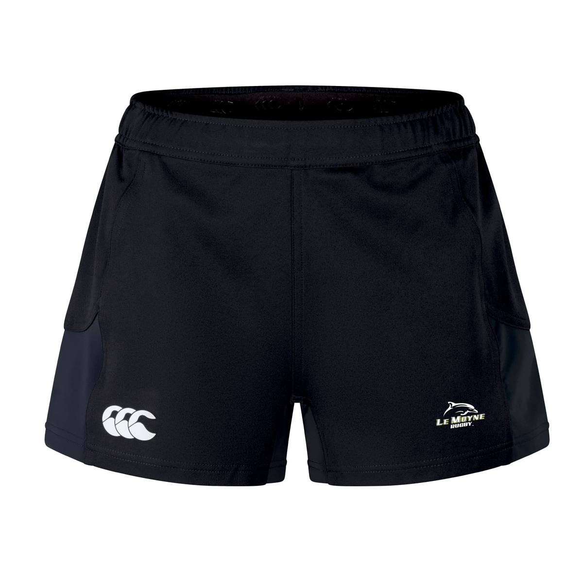 Le Moyne College Women's Advantage Short 2.0 by Canterbury