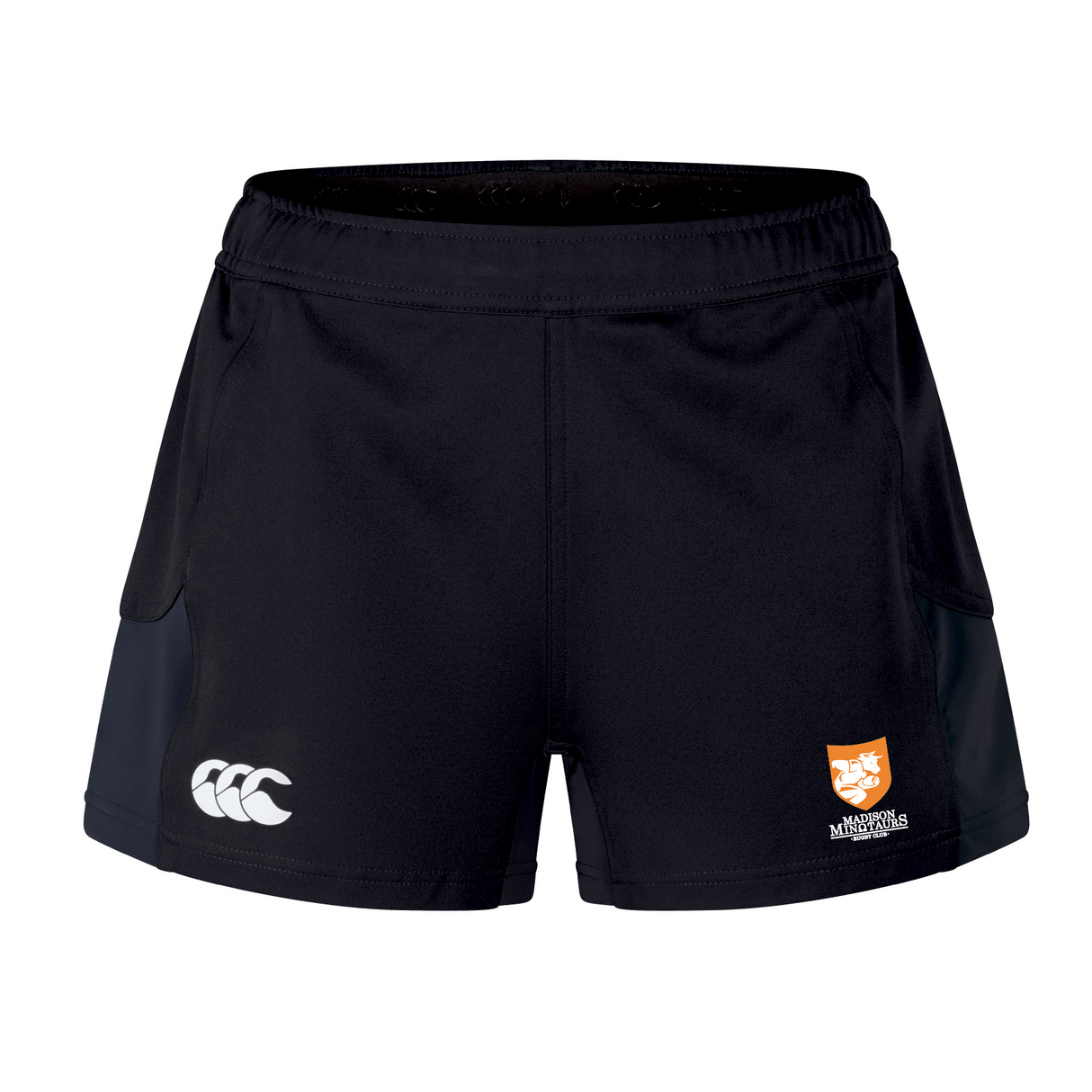 Madison Minotaurs Women's Advantage Short 2.0 by Canterbury