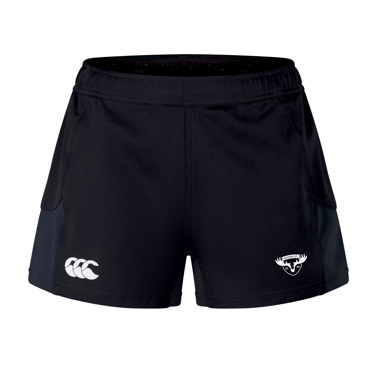 Michiana RFC Women's Advantage Short 2.0 by Canterbury