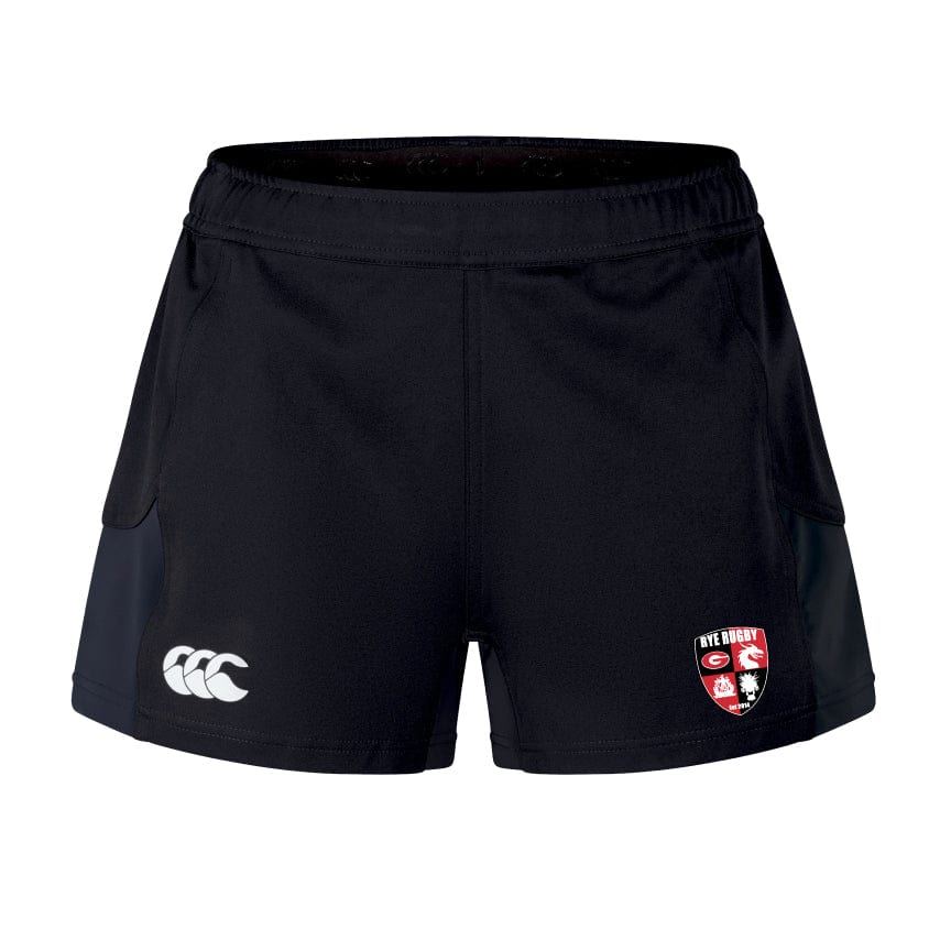 Rye High School Rugby Women's Advantage Short 2.0 by Canterbury