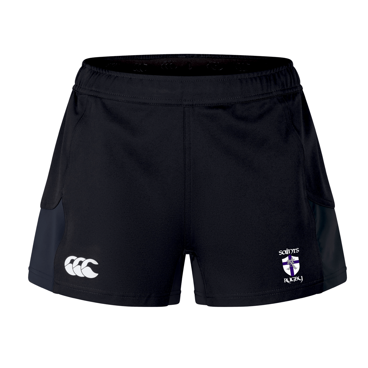 St. Augustine High School Women's Advantage Short 2.0 by Canterbury