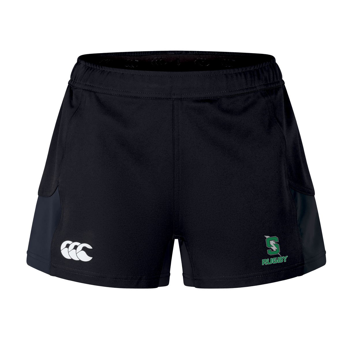 Summit Rugby Women's Advantage Short 2.0 by Canterbury