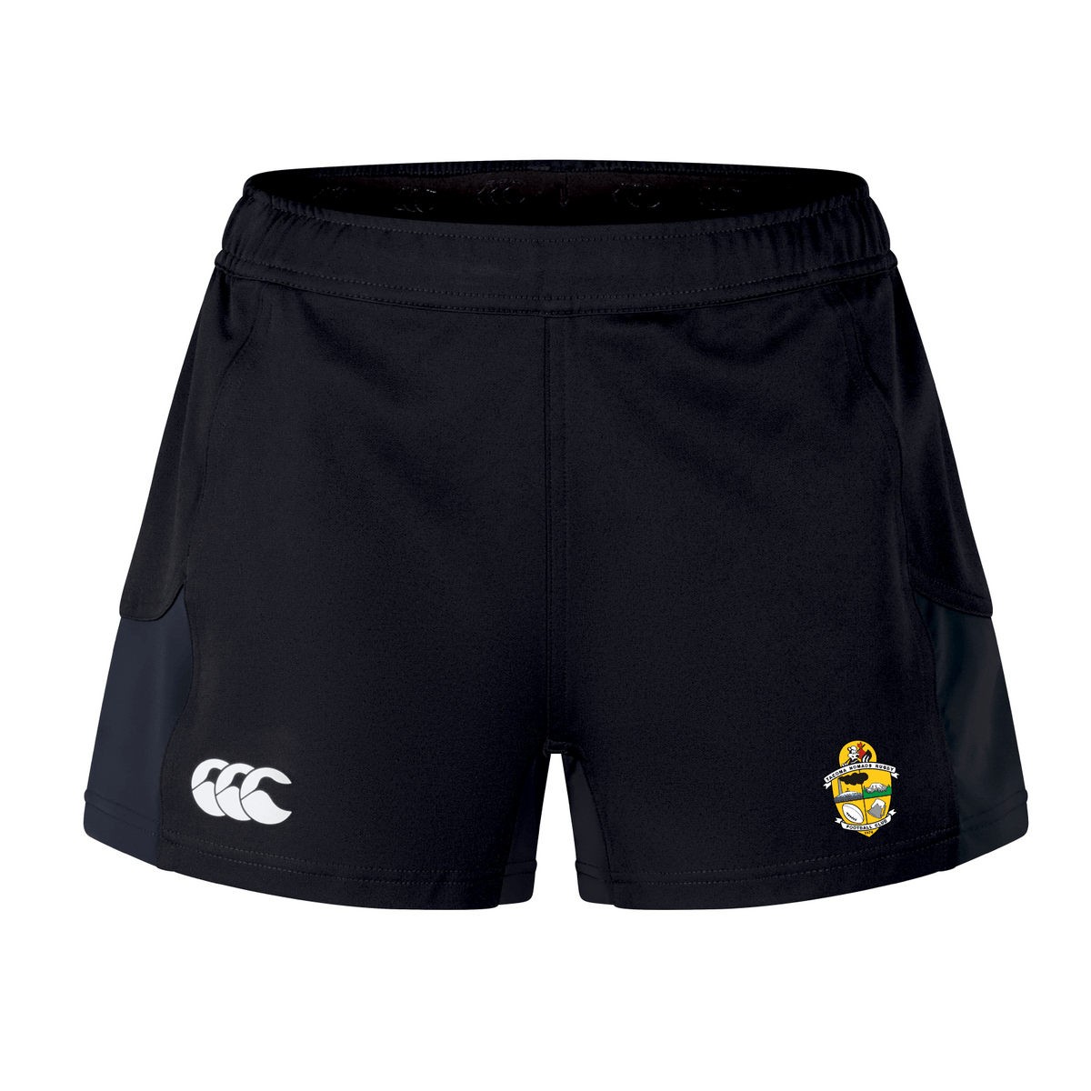 Tacoma Rugby Women's Advantage Short 2.0 by Canterbury