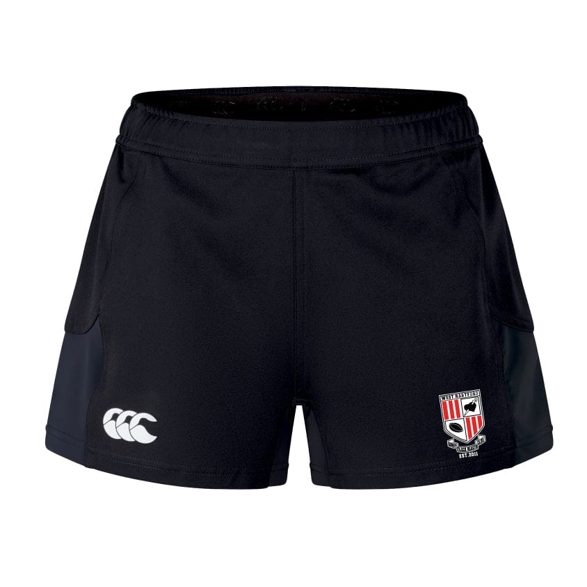 West Hartford Rugby Women's Advantage Short 2.0 by Canterbury