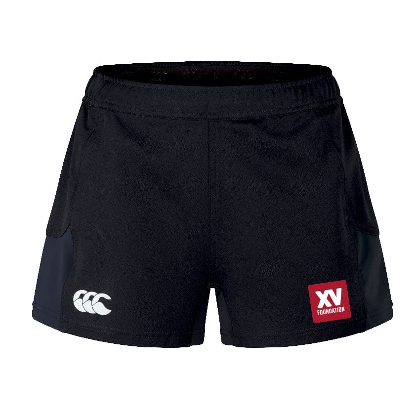 XV Foundation Women's Advantage Short 2.0 by Canterbury