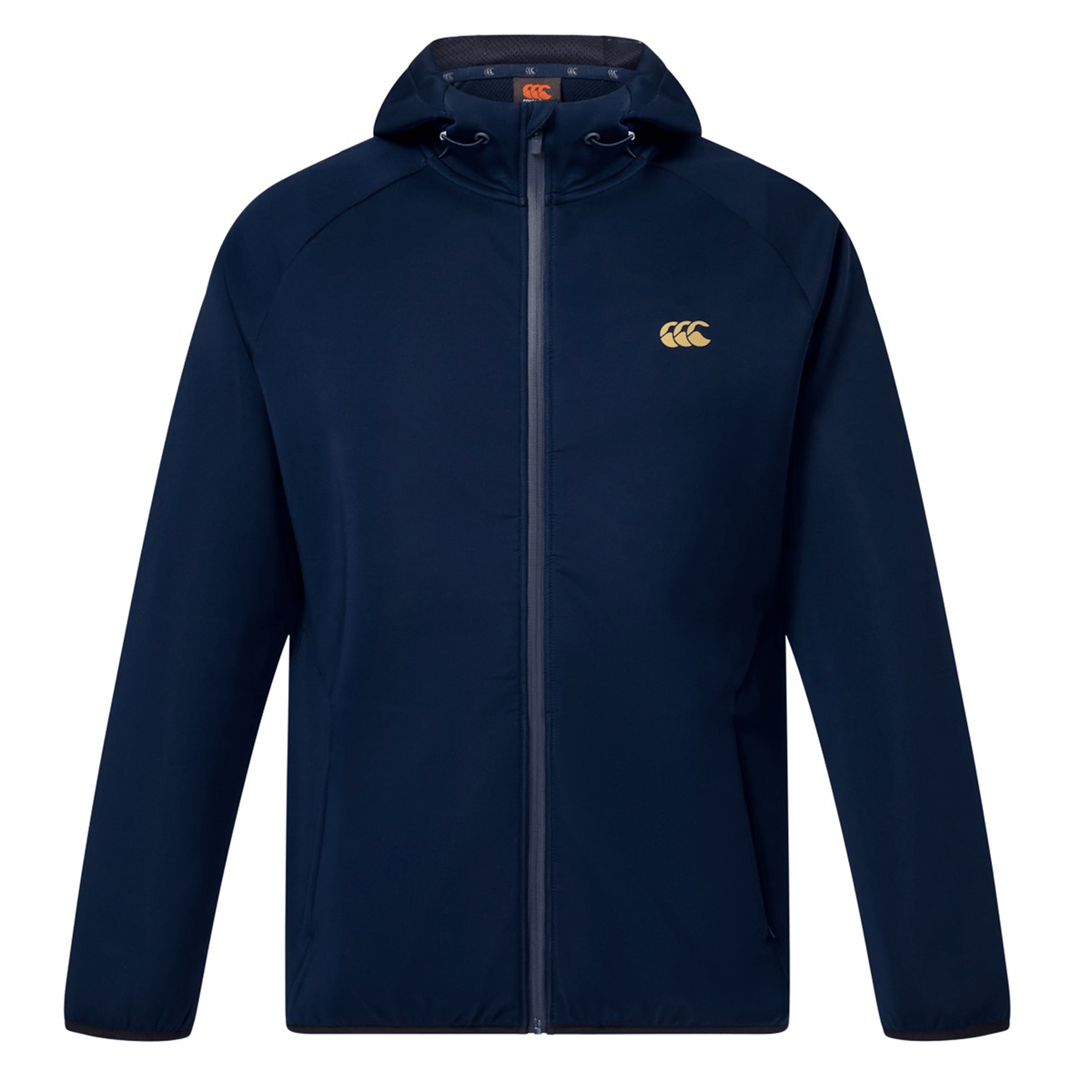 canterbury ウェアセット 160 150 Everest Full Zip Hoodie by Canterbury / World Rugby Shop