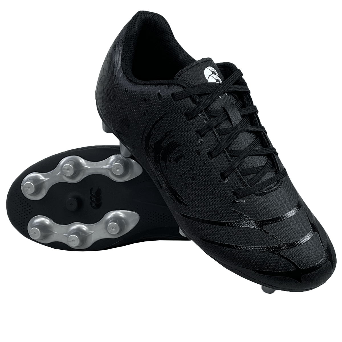 Canterbury Botas de rugby junior de terreno blando Phoenix Genesis Team