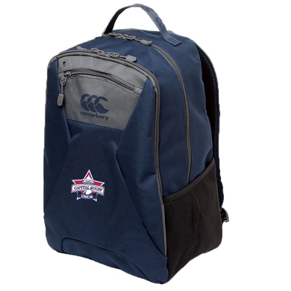 Capital Selects Medium Backpack by Canterbury