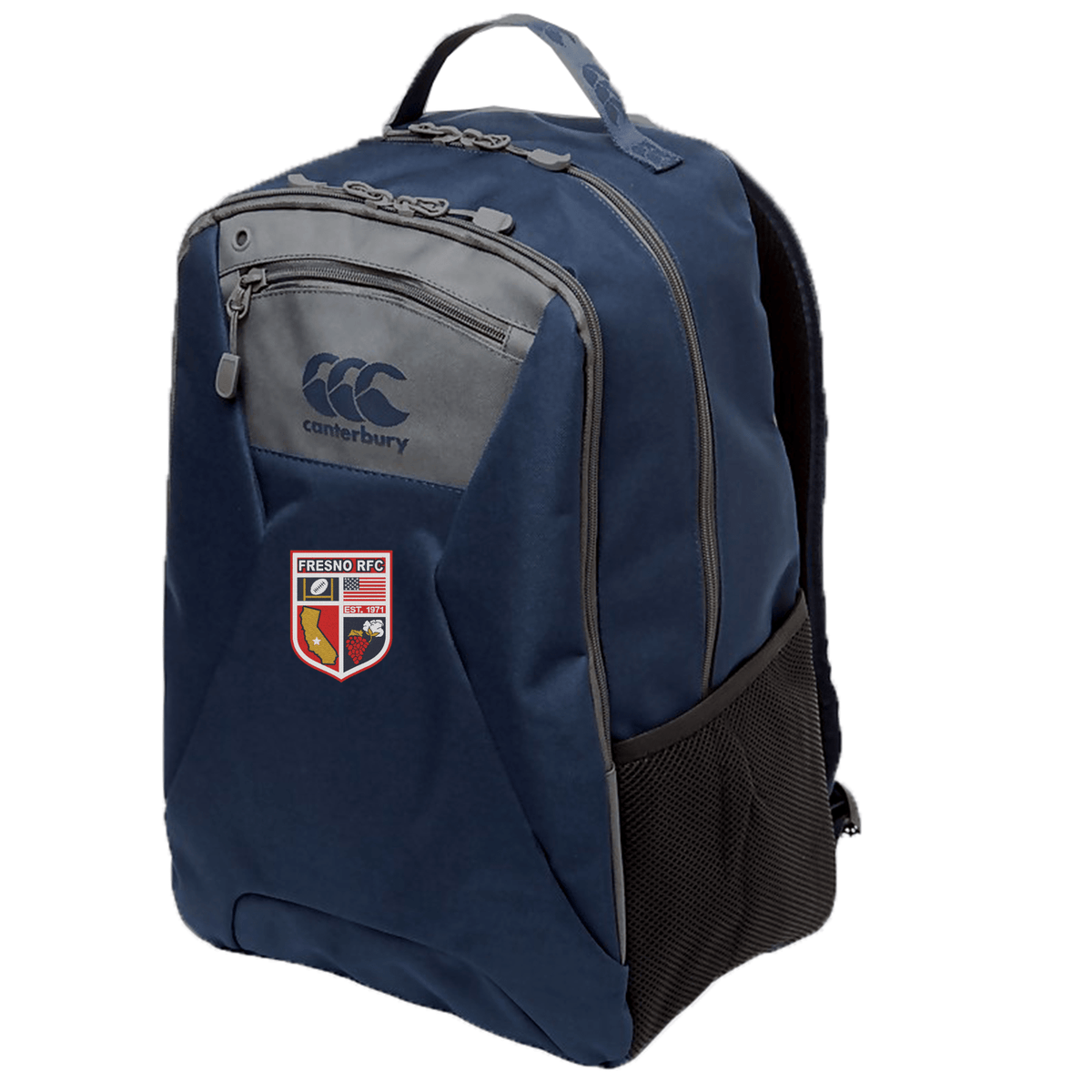 Fresno RFC Medium Backpack by Canterbury