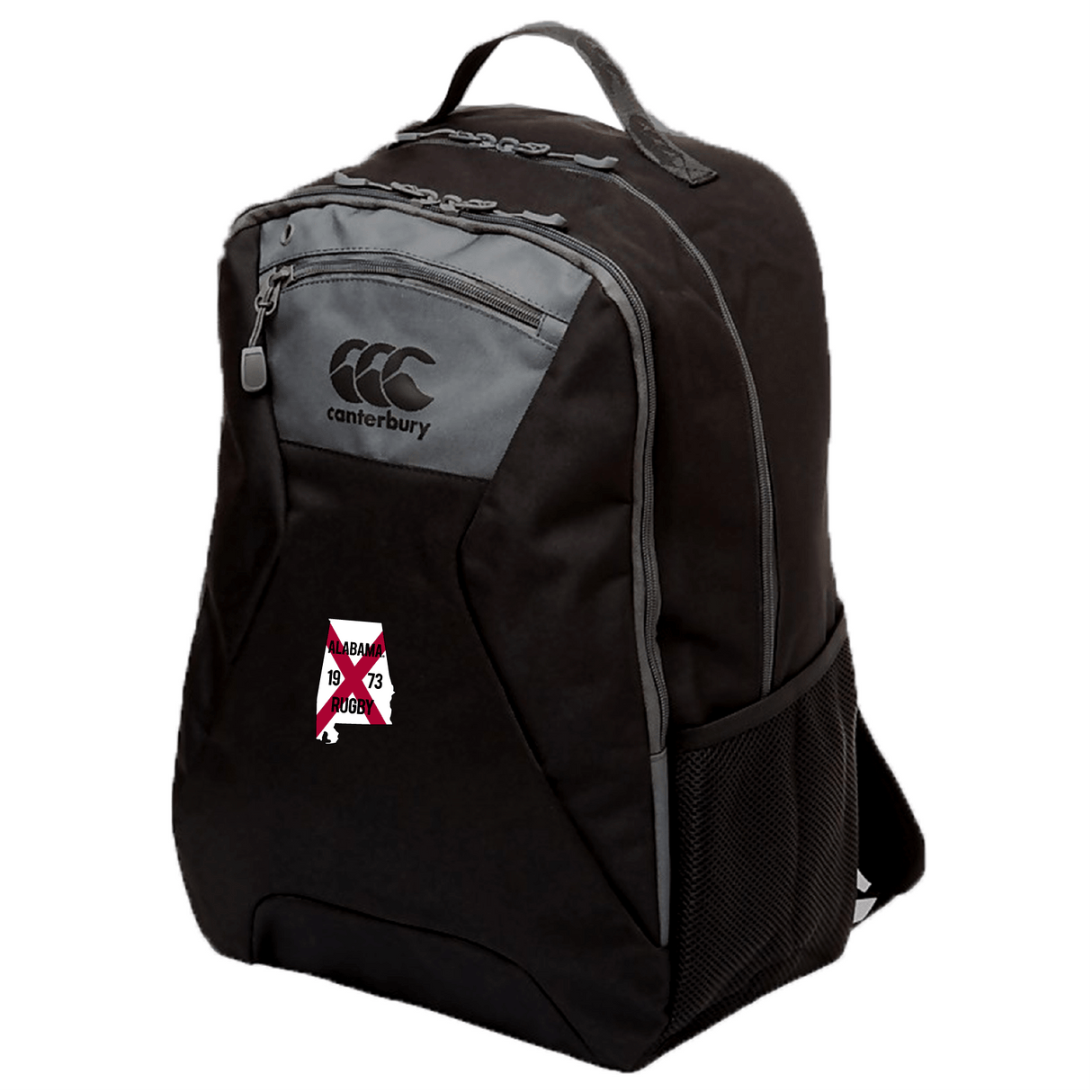 University of Alabama Rugby Medium Backpack by Canterbury