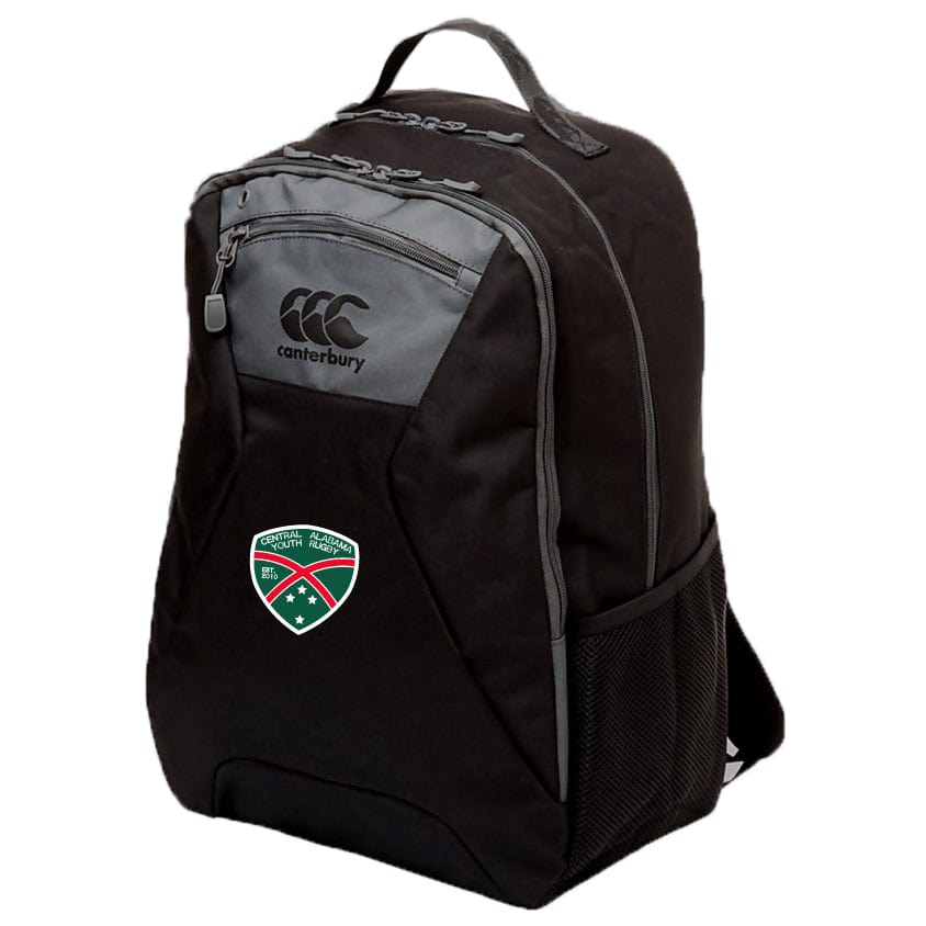 Central Alabama Youth Rugby Medium Backpack by Canterbury