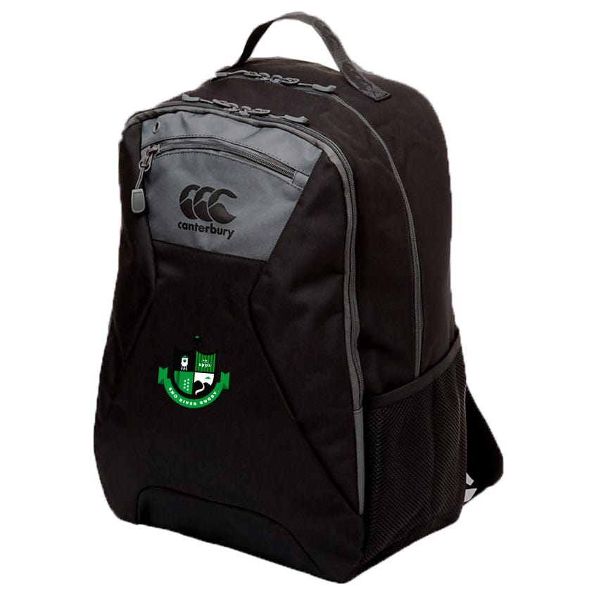 Eno River Rugby Medium Backpack by Canterbury