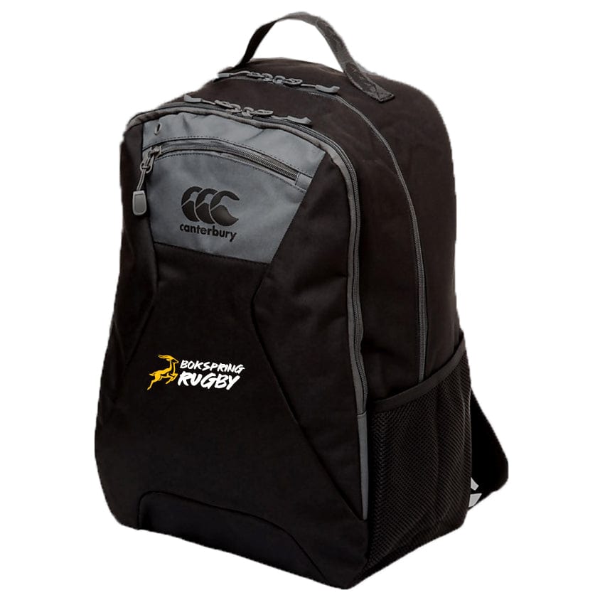 Faribault Boksprings Medium Backpack by Canterbury