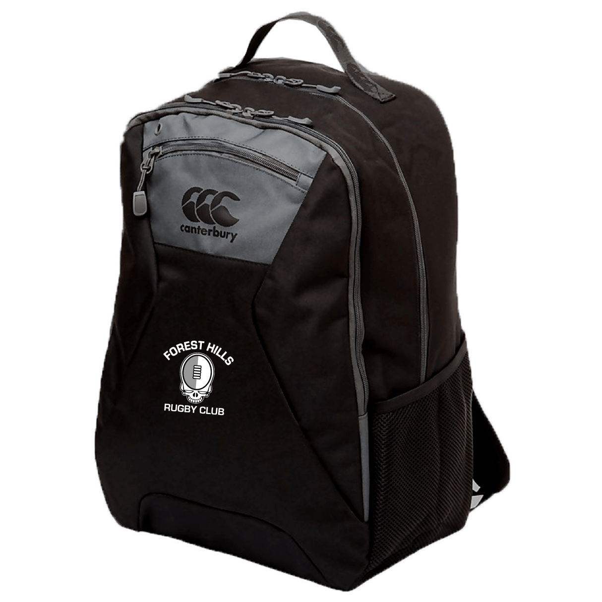 Forest Hills Rugby Medium Backpack by Canterbury